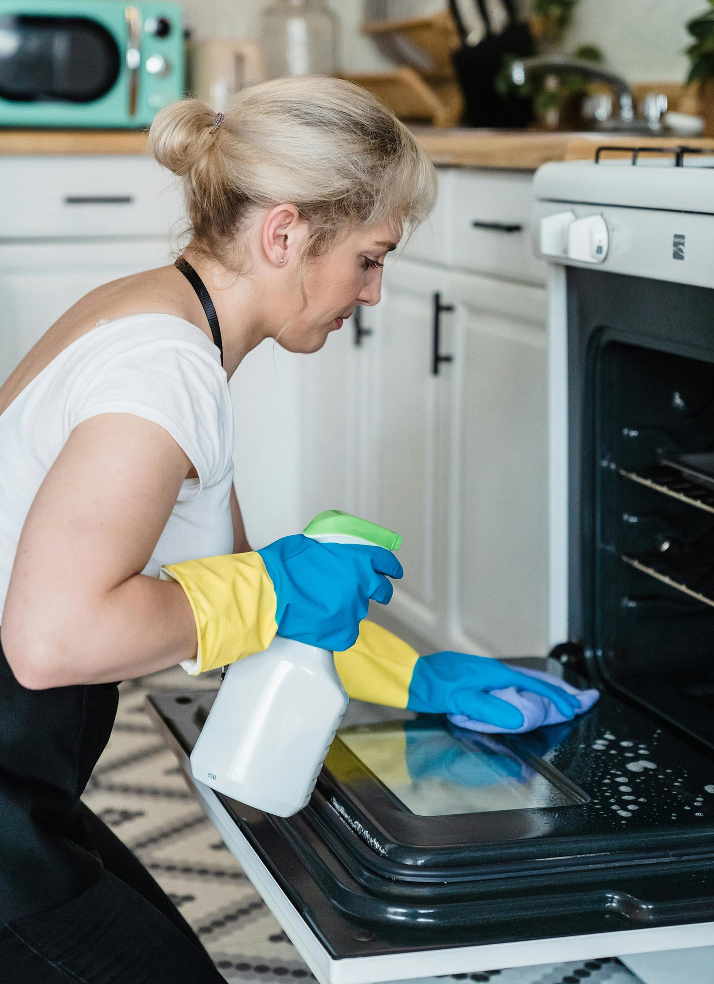 akari koristamise koolitus abc